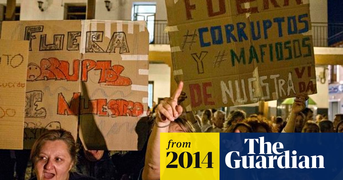 Power, corruption and lies inspire board games with a point in Spain