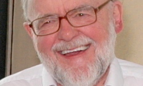 Peter Nicholls, biochemist, who has died aged 79