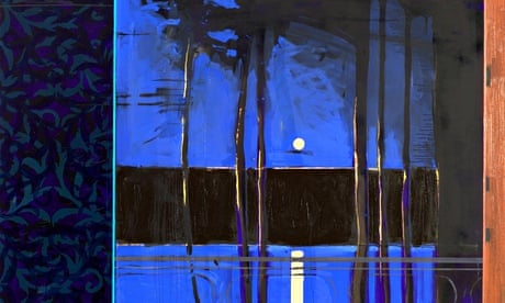 Moonlight for EM (2009) by Kjell Nupen