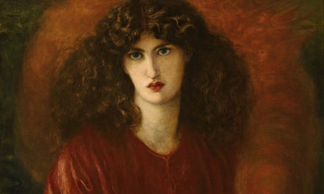 Selv tak Ondartet Ændringer fra Dante Gabriel Rossetti's Pandora expected to set record price at Sotheby's  | The pre-Raphaelites | The Guardian