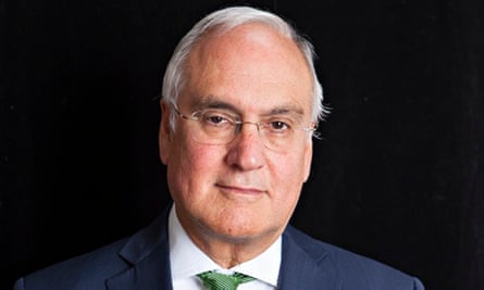 Michael Wilshaw, head of Ofsted