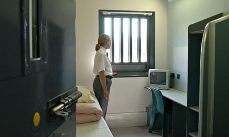 HMP Bronzefield Women's Prison