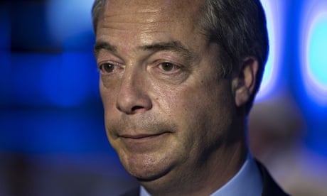 Nigel Farage joins forces with far-right Swedish and French MEPs ...