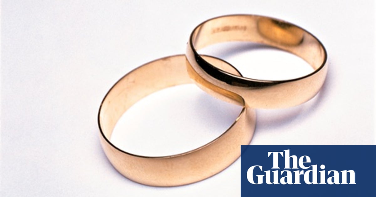Diamond Wedding How To Celebrate My Parents 60th Year Of Marriage Consumer Affairs The Guardian