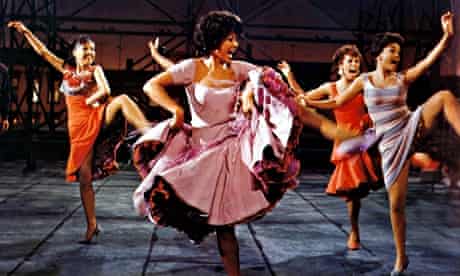 west side story musicals we love musicals the guardian