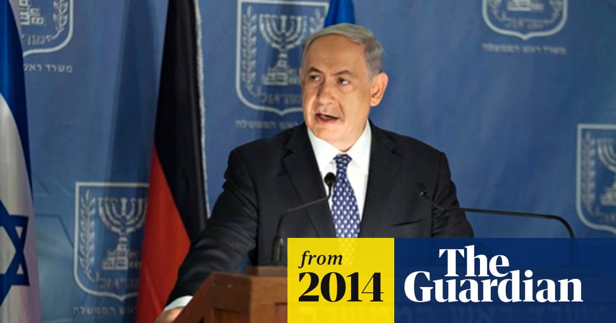 Netanyahu Criticised By Cabinet Members Over Gaza Crisis World