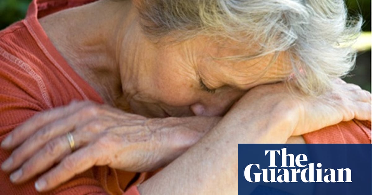 My Mother S Grief Over The Death Of My Teenage Brother Is Exhausting Me Life And Style The Guardian