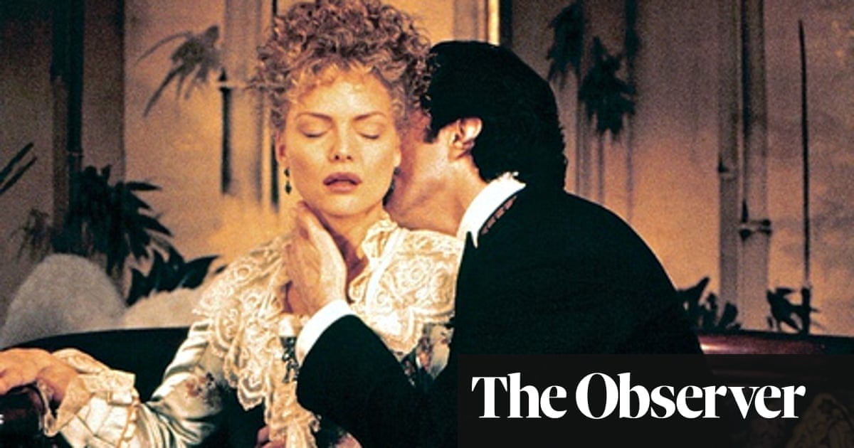 The 100 best novels: No 45 - The Age of Innocence by Edith ...