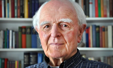 Hans-Ulrich Wehler, German historian