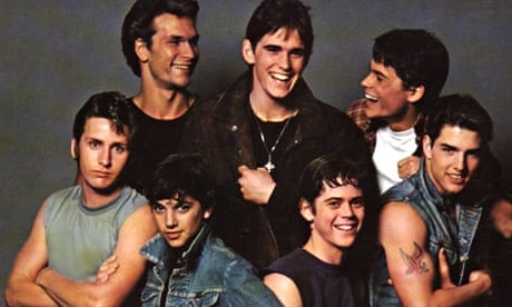 The Outsiders, film