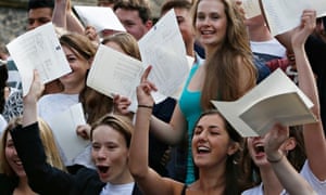 Record Numbers Of College Students Are >> A Level Results Pass Rate Drops But Record Numbers Win University Record Numbers Of College Students Are >> A Level Results Pass Rate Drops But Record Numbers Win University