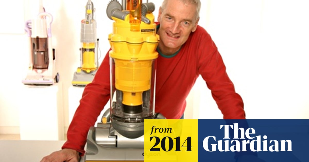 EU ban on powerful vacuum cleaners prompts anger and legal challenge | Union | The Guardian