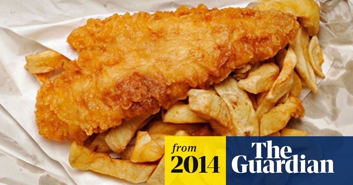 North West Chip Shops Found Selling Cheap Catfish as Cod and Haddock