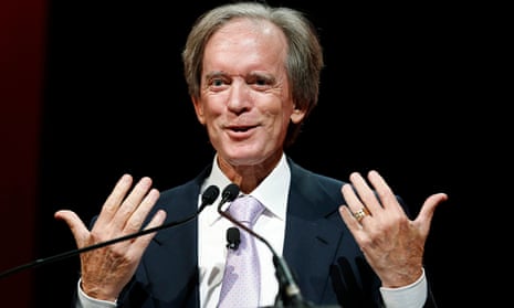 Bill Gross quits Pimco for Janus Capital | Pimco | The Guardian