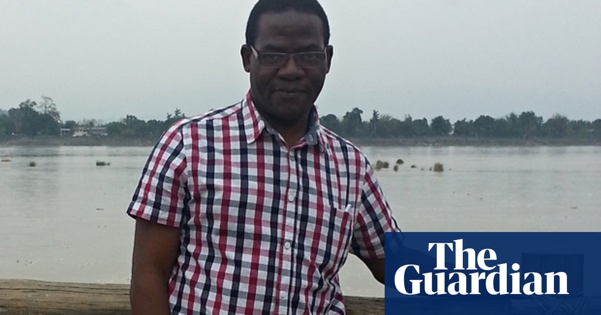Do You Want My Job The Infectious Disease Specialist Working In Development The Guardian Do You Want My Job The Infectious Disease Specialist Working In Development The Guardian