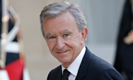 LVMH may not have won the battle, but it has had a good war | Nils ...