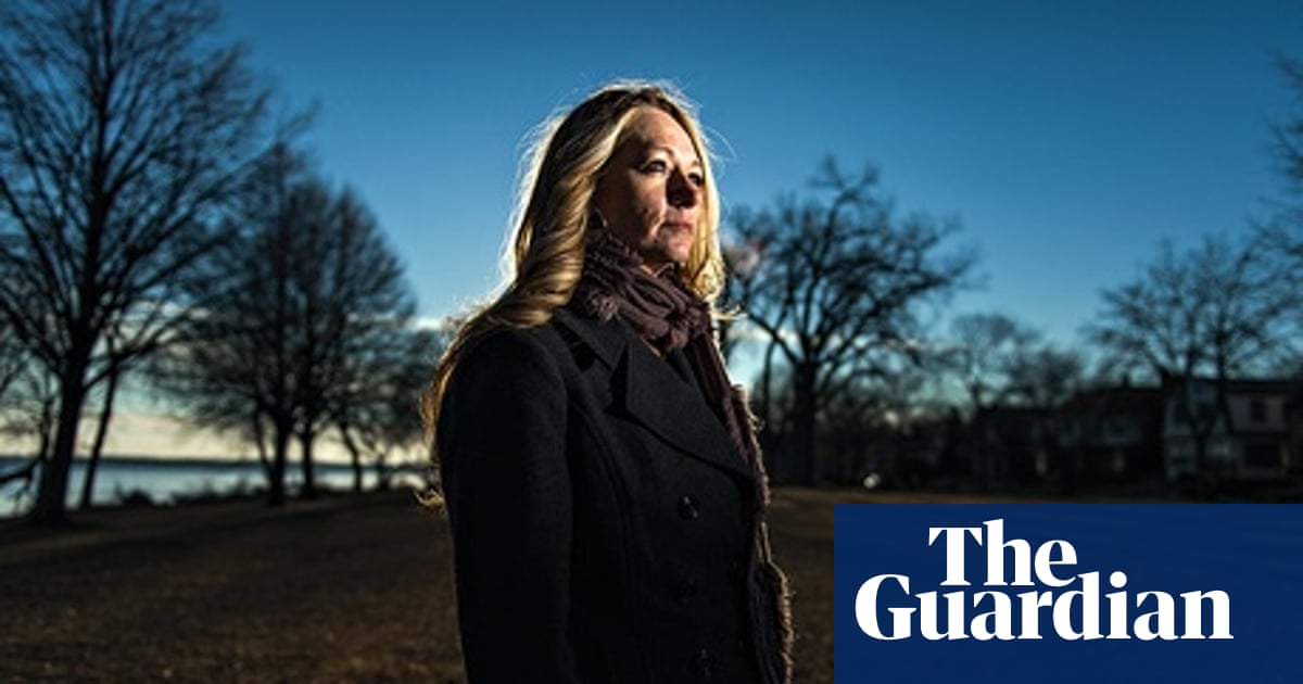 I Was Struck By Lightning Twice Life And Style The Guardian I Was Struck By Lightning Twice Life And Style The Guardian