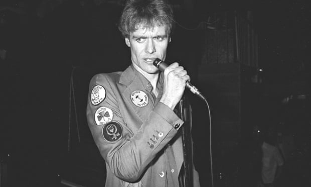 Kim Fowley, music producer, who has died aged 75