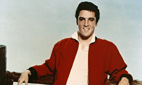 Elvis Presley's first record sells for $300,000 at 80th birthday auction, Elvis  Presley