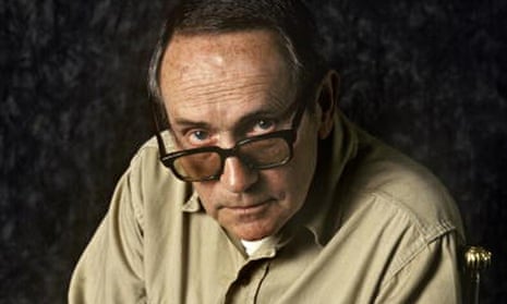 Tadeusz Konwicki, writer, who has died aged 88