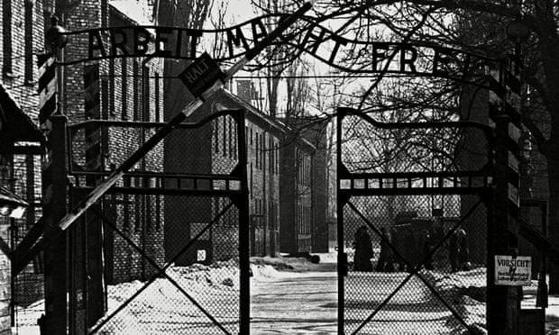 Auschwitz: a short history of the largest mass murder site in human history