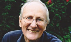 Rupert WIlkinson, American studies scholar, who has died aged 78