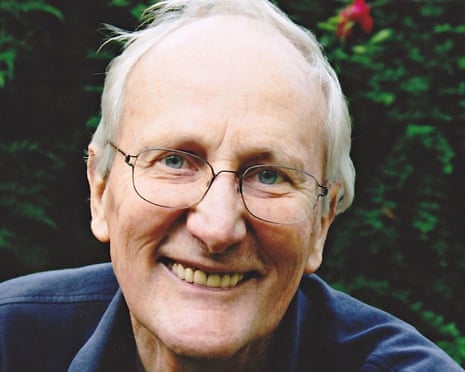 Rupert WIlkinson, American studies scholar, who has died aged 78