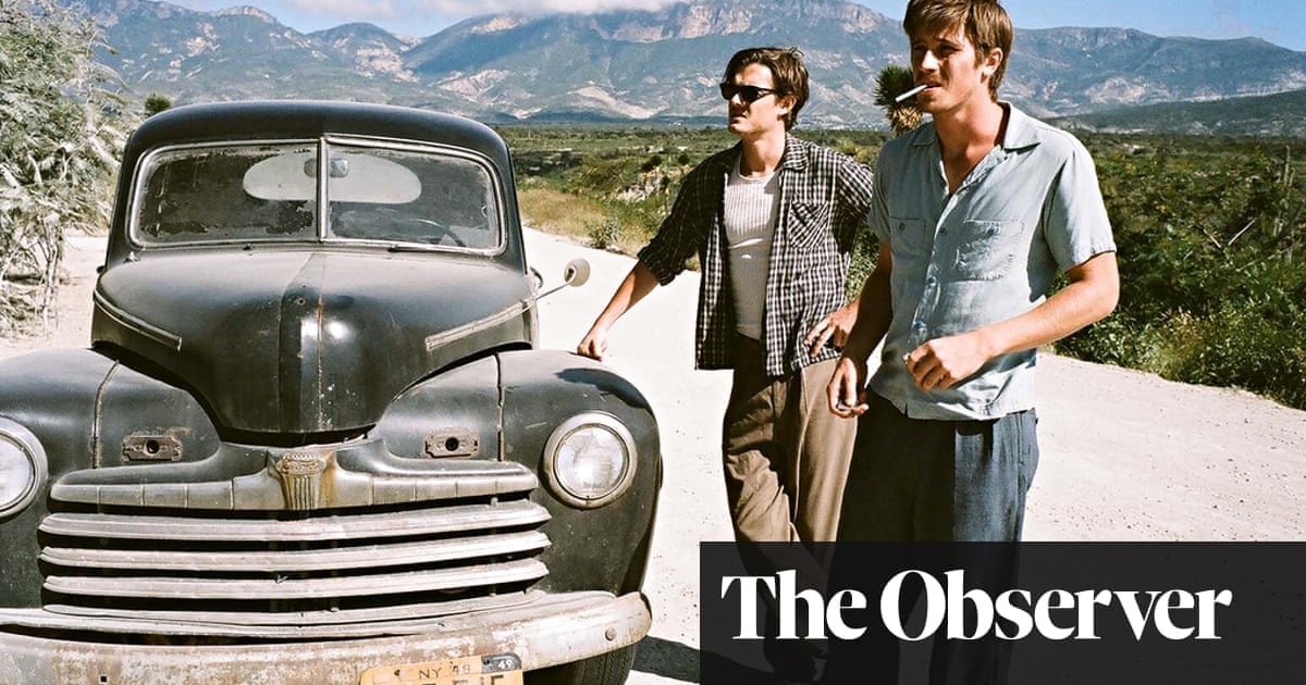 The Way to Paradise: A Novel
