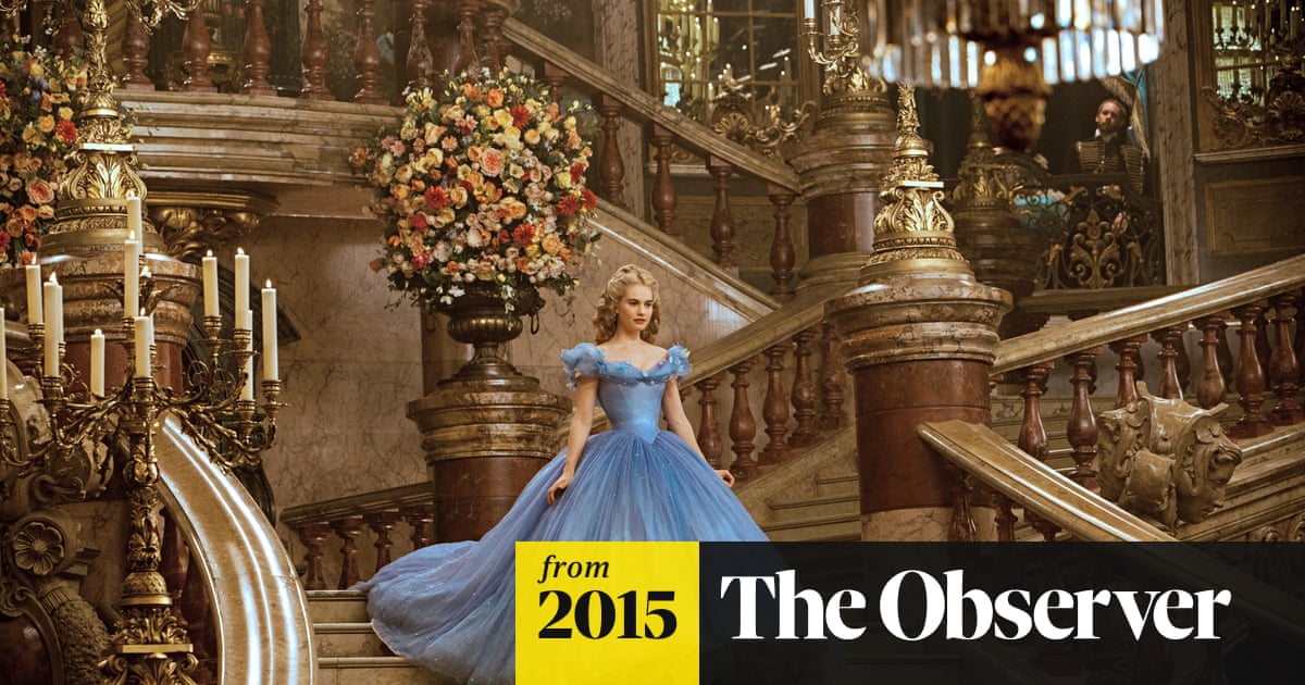 Kenneth Branagh's corseted Cinderella fails the Frozen test, say critics | Cinderella (2015) | The Guardian Kenneth Branagh's corseted Cinderella fails the Frozen test, say critics | Cinderella (2015) | The Guardian