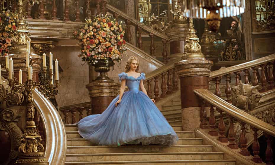 Kenneth Branagh S Corseted Cinderella Fails The Frozen Test Say Critics Cinderella 15 The Guardian Kenneth Branagh S Corseted Cinderella Fails The Frozen Test Say Critics Cinderella 15 The Guardian