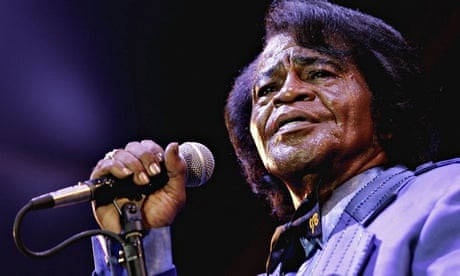 James Brown obituary | Soul | The Guardian