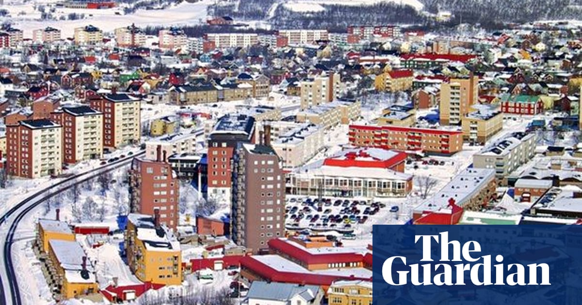 Leftover Industrial Heat To Warm Sweden S Chilly Northern City Guardian Sustainable Business The Guardian Leftover Industrial Heat To Warm Sweden S Chilly Northern City Guardian Sustainable Business The Guardian
