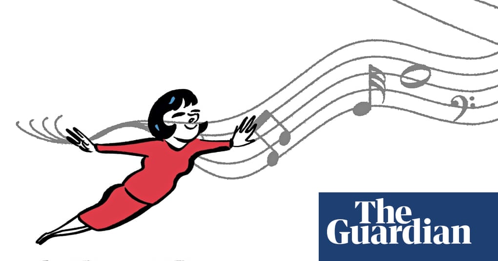 Sophie Heawood I Ve Fallen Out Of Love With Music Life And