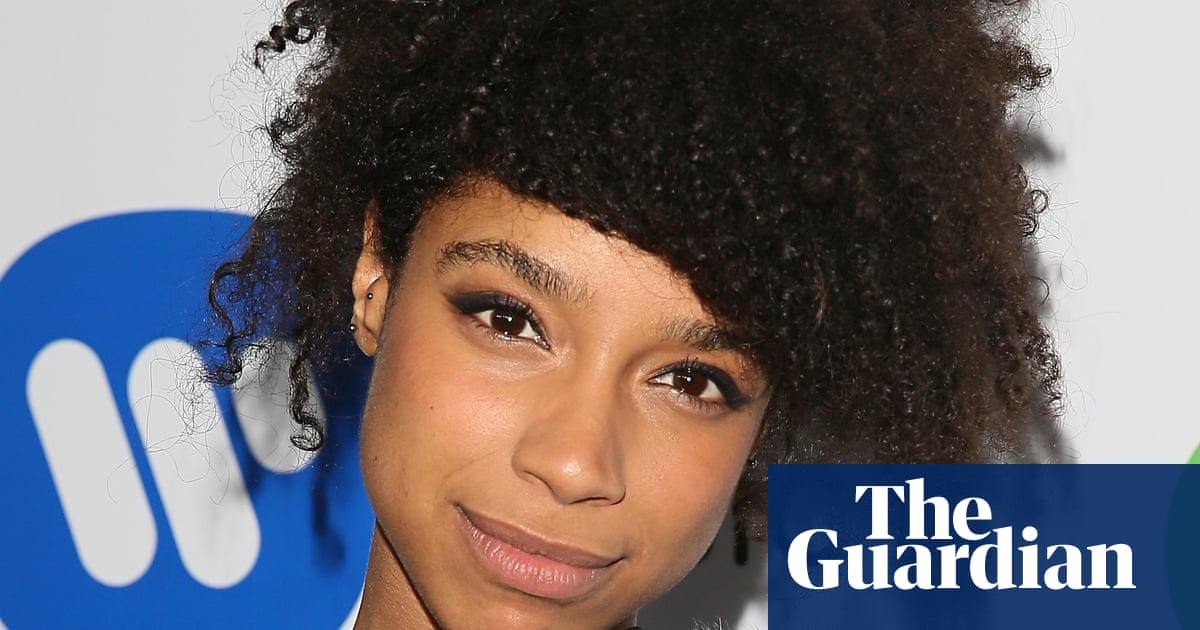 Crush Of The Week Lianne La Havas Lianne La Havas The Guardian Crush Of The Week Lianne La Havas Lianne La Havas The Guardian