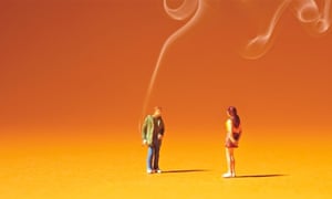 Ask Molly Ringwald I M Sick Of My Partner Smoking Weed What