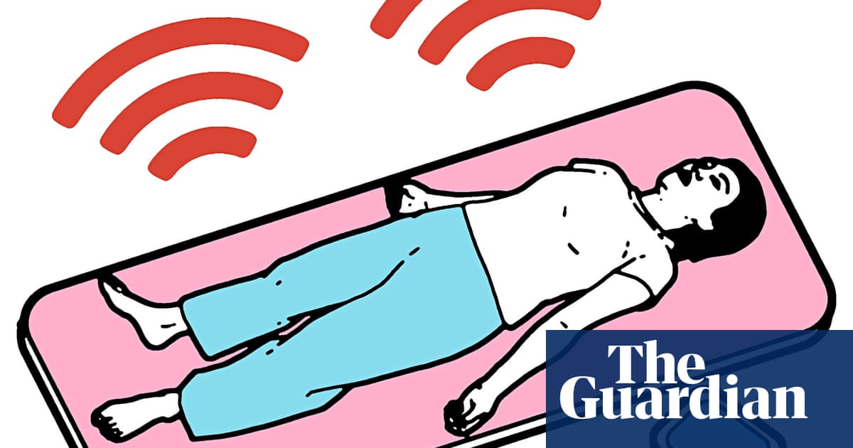 Is It Worth It Pemf Health Wellbeing The Guardian