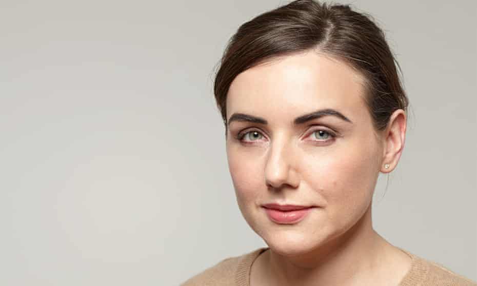 Sali Hughes: facial hair remover