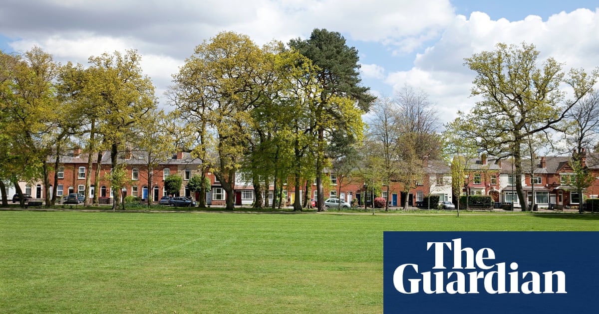 Let’s move to Kings Heath, Birmingham Property The Guardian