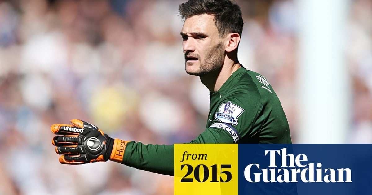 Mauricio Pochettino Puts Faith In Hugo Lloris As Tottenham Captain Football The Guardian