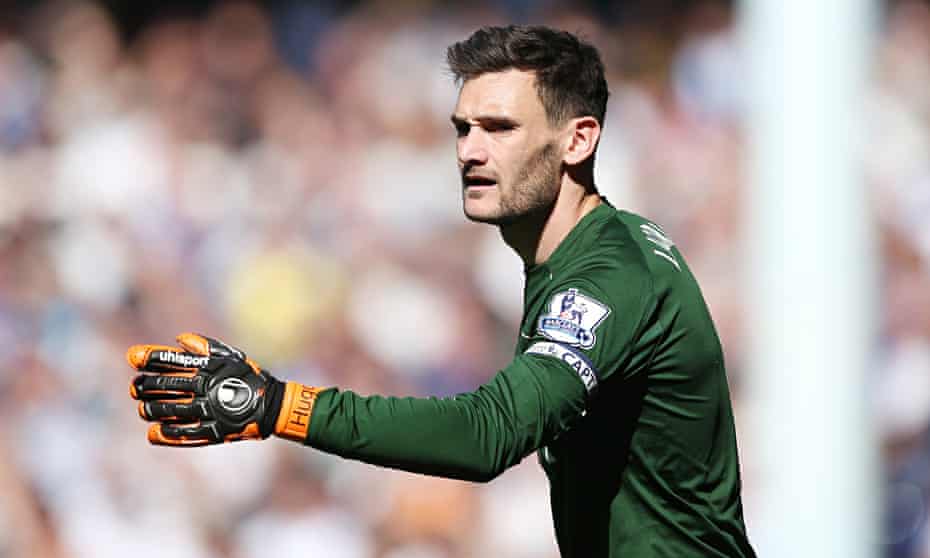 Mauricio Pochettino Puts Faith In Hugo Lloris As Tottenham Captain Tottenham Hotspur The Guardian Mauricio Pochettino Puts Faith In Hugo Lloris As Tottenham Captain Tottenham Hotspur The Guardian