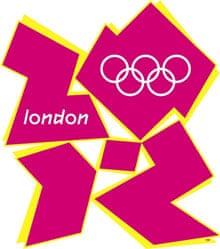 london 2010 olympic logo