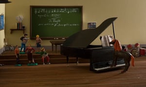Toy Story 3 | Film | The Guardian