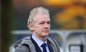 WikiLeaks: the Movie to blow whistle on 'most dangerous 