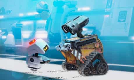 No Actors Just Robots Call This A Play Stage The Guardian No Actors Just Robots Call This A Play Stage The Guardian