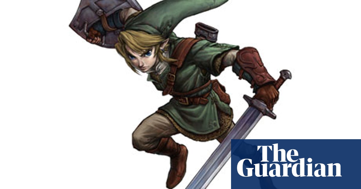 Zelda: Ocarina of Time's Hyrule Field changed how we think about game worlds - Polygon