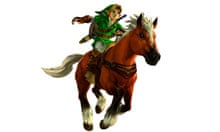 PORTEmaus: Nerdlert #10 Milestone of my gaming life Legend of Zelda turns 25