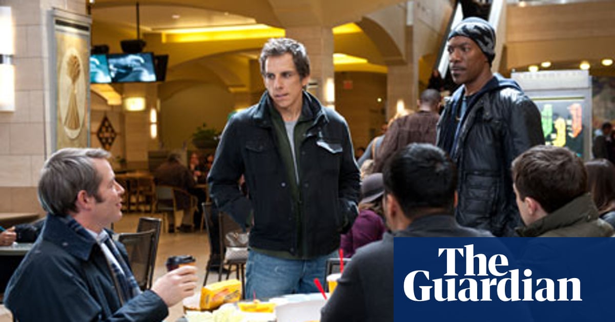 Brett Ratner If It Wasn T For Eddie Murphy Rush Hour Wouldn T Exist Movies The Guardian