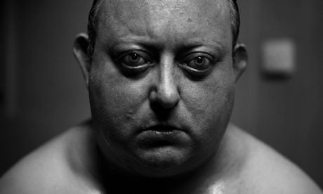 Human Centipede 2: why do we find the digestive tract so hard to stomach? |  Movies | The Guardian