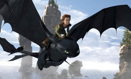 How To Train Your Dragon Is On Fire At Disney Boycotted Animation