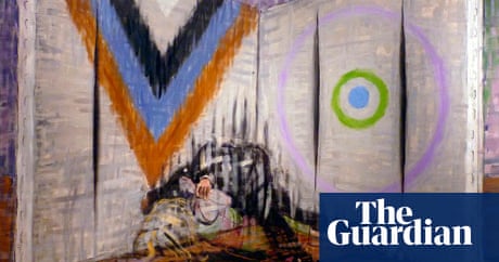 Clement Greenberg The Art Critic Who Refuses To Flatline Art And Design The Guardian
